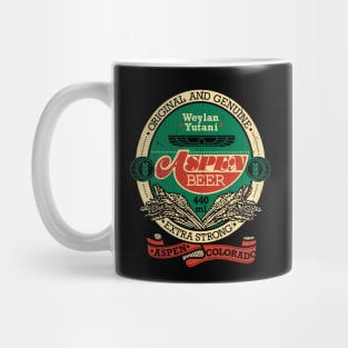 Nostromo Flavour Mug